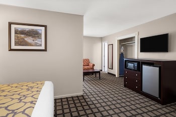 Studio Suite, 1 King Bed, Non Smoking