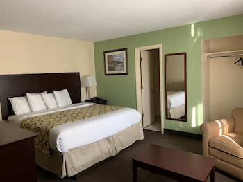 Deluxe Suite, 1 Bedroom, Non Smoking