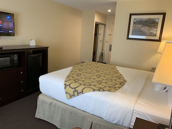 Room, 1 King Bed, Accessible, Non Smoking (Mobility Accessible)