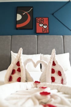 Standard Room, 1 Double Bed