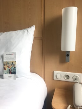 Standard Room, 1 Double Bed