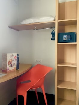 Standard Room, 1 Double Bed
