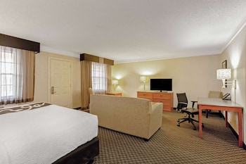 Deluxe Room, 1 King Bed, Non Smoking