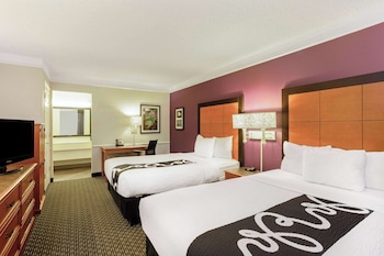 Room, 2 Double Beds