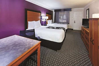Room, 2 Double Beds