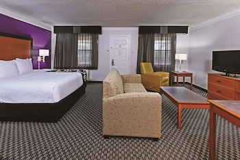 Deluxe Room, 1 King Bed, Non Smoking