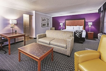 Deluxe Room, 1 King Bed, Non Smoking
