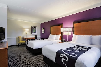 Room, 2 Double Beds
