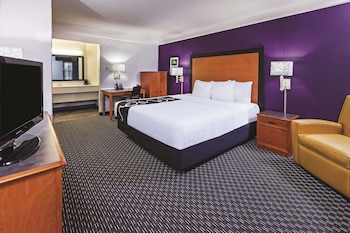 Room, 1 King Bed