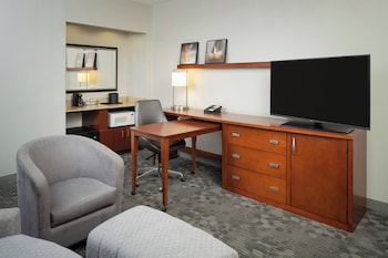 Family Suite, 1 Bedroom