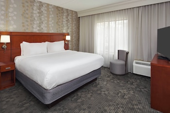 Suite, 1 Bedroom