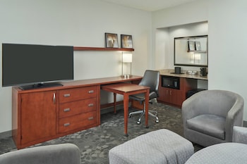 Suite, 1 Bedroom