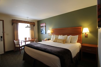 Standard Room, 1 Queen Bed, Non Smoking