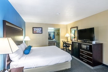 Room, 1 Queen Bed