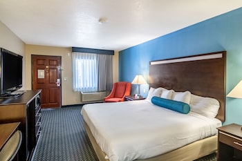 Room, 1 Queen Bed