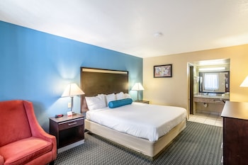Room, 1 Queen Bed