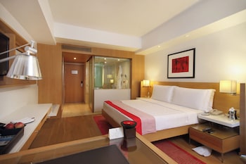 Premier Ocean View Room