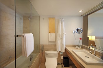 Premier Room, 1 Twin Bed, Ocean View