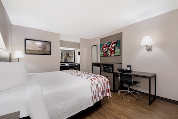 Superior Room, 1 King Bed (Smoke Free)