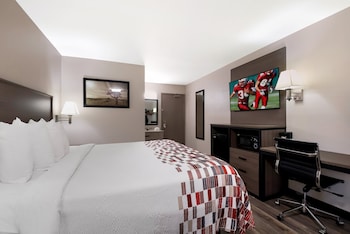 Superior Room, 1 King Bed (Smoke Free)