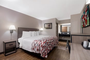 Superior Room, 1 King Bed (Smoke Free)
