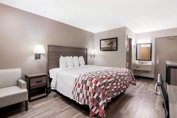 Superior Room, 1 King Bed (Smoke Free)