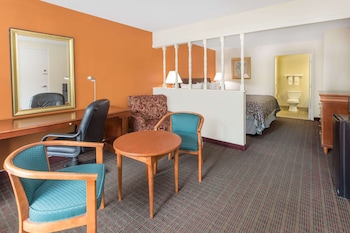 Room, 1 King Bed, Accessible