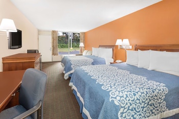 Standard Room, 2 Queen Beds
