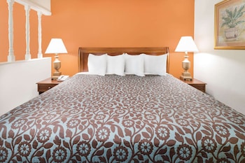 Room, 1 King Bed, Accessible
