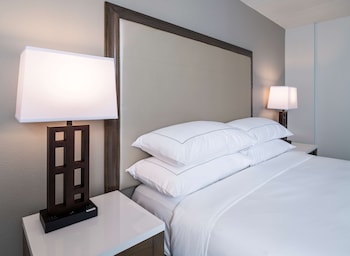 Room, 1 King Bed