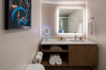 Studio Suite, 1 King Bed
