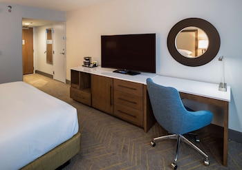 Room, 1 King Bed
