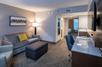 Studio Suite, 1 King Bed
