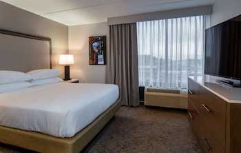 Studio Suite, 1 King Bed