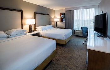 Room, 2 Queen Beds