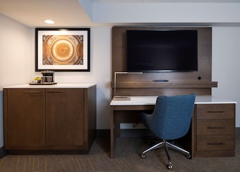 Studio Suite, 1 King Bed