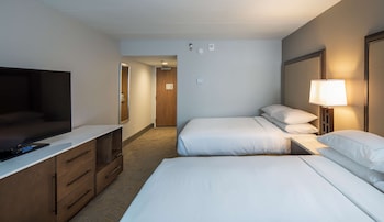 Room, 2 Queen Beds