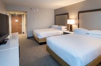 Room, 2 Queen Beds
