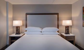 Studio Suite, 1 King Bed