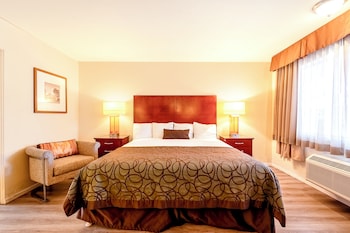 Deluxe Room, 1 King Bed, Non Smoking