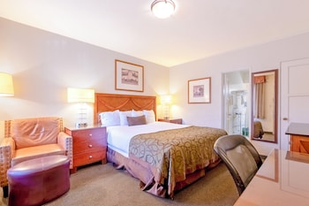 King Bed Accessible Non-Smoking
