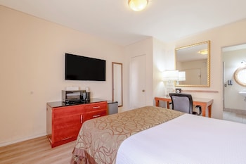 Room, 1 Queen Bed, Non Smoking