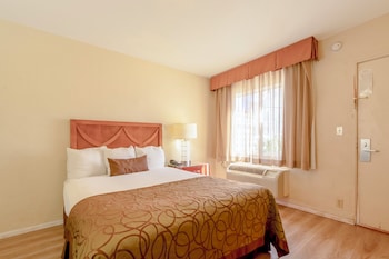 Room, 1 Queen Bed, Non Smoking