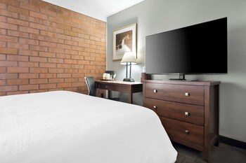 Standard Room, 1 Queen Bed, Non Smoking (Small Room)