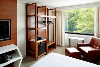 Concierge Room, Room, 1 King Bed