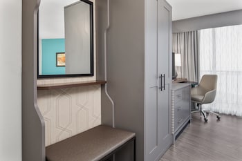 Standard Room, 2 Double Beds (Scenic View)