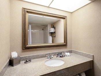 Room, 2 Double Beds