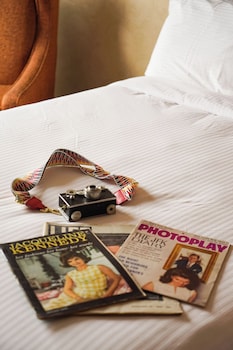 Room, 1 King Bed