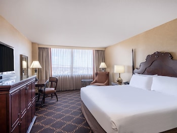 Room, 1 King Bed