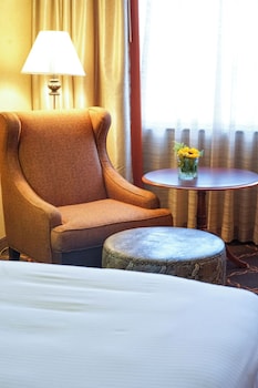 Room, 1 King Bed